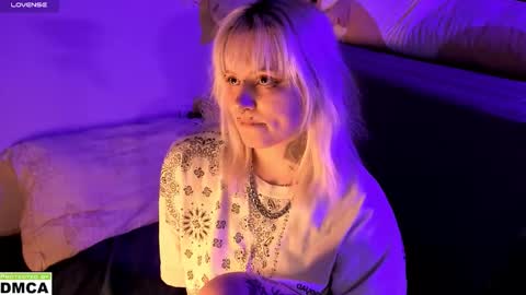 Helen and Teya online show from February 5, 2:58 am