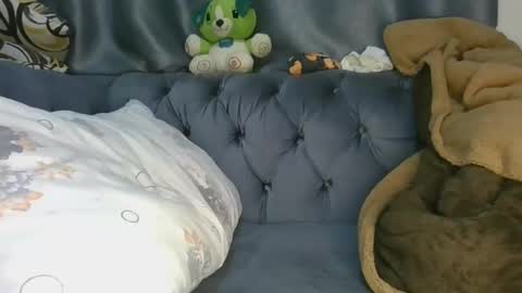 cilia petite online show from May 7, 7:56 am
