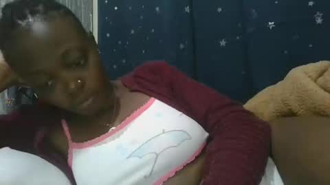 cilia petite online show from February 26, 8:50 am