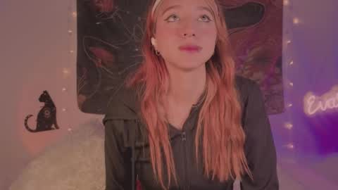 Sofi Eva and Mey online show from February 16, 1:16 am