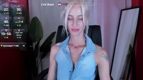 Cindy online show from July 31, 9:54 am