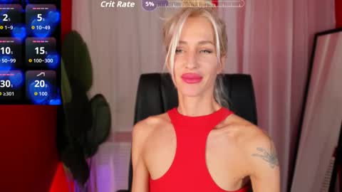 Snapshot of cindy_lady chatting on October 12, 10:50 am Cindy online show from October 12, 10:50 am