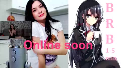 Snapshot of cindy_sweety1 chatting on September 18, 4:27 pm Cindy    online show from September 18, 4:27 pm