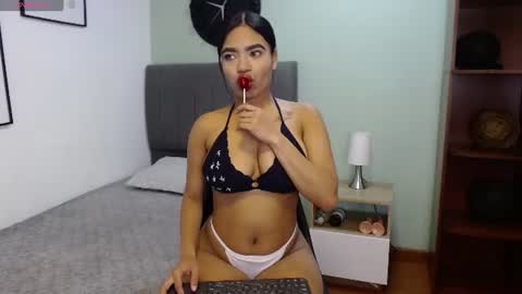 Cindy online show from July 24, 2:15 pm