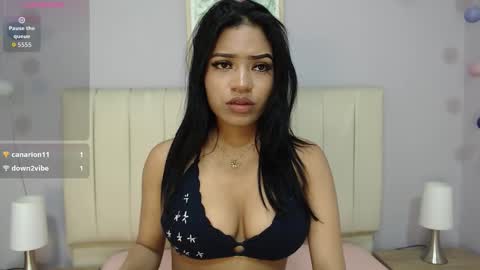 Snapshot of cindy_vera chatting on October 9, 5:44 am Cindy online show from October 9, 5:44 am