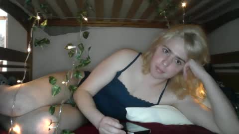 LucySaintJames online show from January 22, 4:55 am