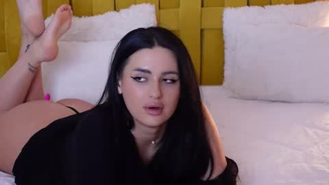 CindyStellar online show from January 15, 6:58 pm