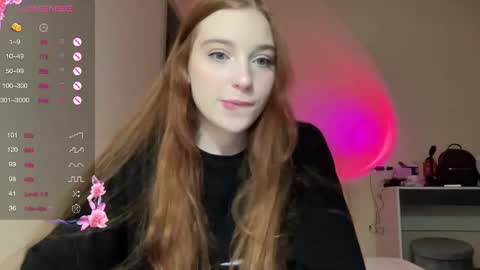 Maddy online show from February 20, 6:57 pm