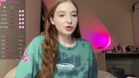 Maddy online show from February 7, 8:10 pm