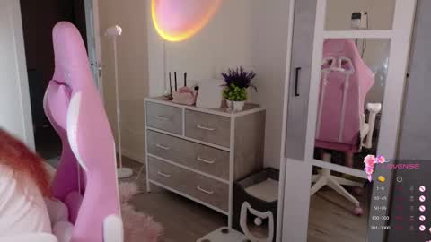 Maddy online show from November 13, 11:37 pm