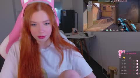 Maddy online show from April 16, 4:50 pm