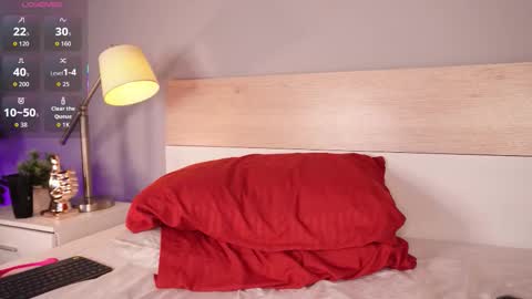 Amber online show from February 5, 3:48 pm