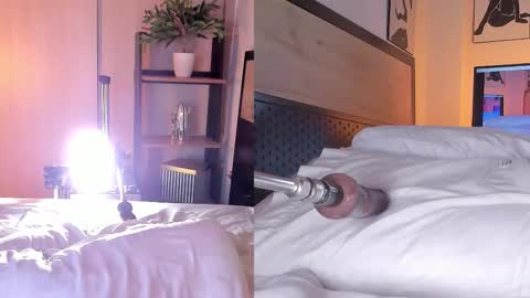 Amber online show from September 18, 12:31 am