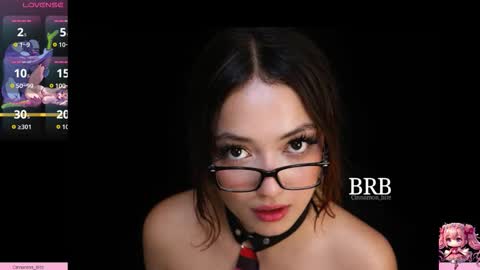 cinnamon_bite online show from March 2, 12:34 pm