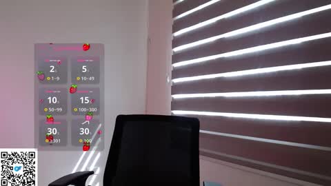 Emma online show from February 12, 7:26 pm