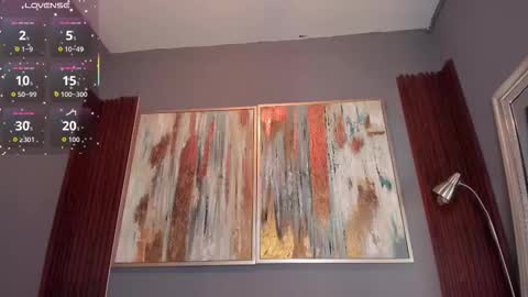 Snapshot of cinnia_ chatting on September 24, 12:04 pm Cintia online show from September 24, 12:04 pm