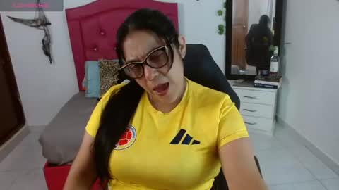 Cinthia Daniela  online show from July 31, 10:11 pm