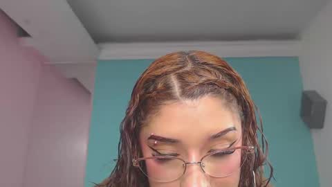 Snapshot of cinthyagomez6 chatting on January 23, 11:04 am cinthyagomez6 online show from January 23, 11:04 am