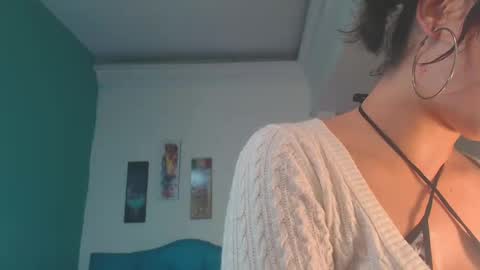Snapshot of cinthyagomez6 chatting on March 11, 12:06 pm cinthyagomez6 online show from March 11, 12:06 pm