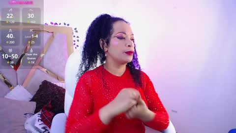 Cintia online show from January 24, 11:59 am