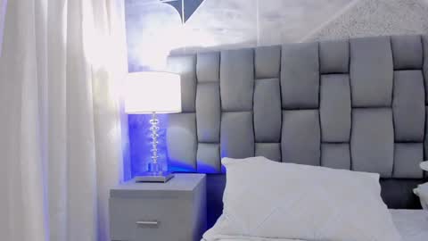 CintiaCollins  online show from December 7, 4:20 am