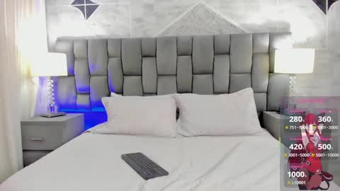 CintiaCollins  online show from January 27, 10:16 pm