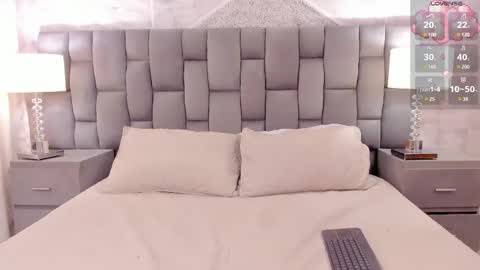 CintiaCollins  online show from February 20, 10:04 pm