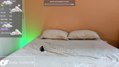 Snapshot of cintya_brown chatting on January 13, 7:53 pm Sofia OF online show from January 13, 7:53 pm