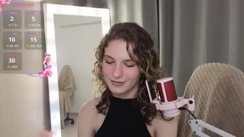 Jennie online show from September 25, 6:34 am