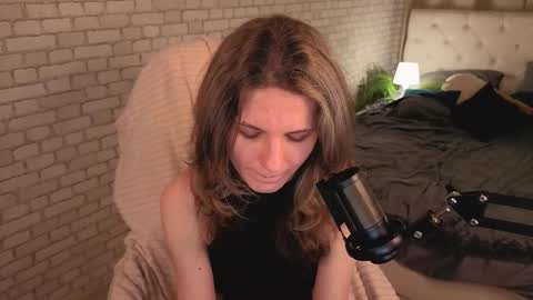 Jennie online show from November 16, 3:12 pm