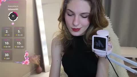 Jennie online show from September 18, 6:45 am