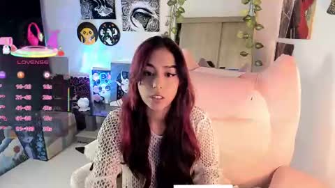 Paulina online show from July 20, 8:20 pm