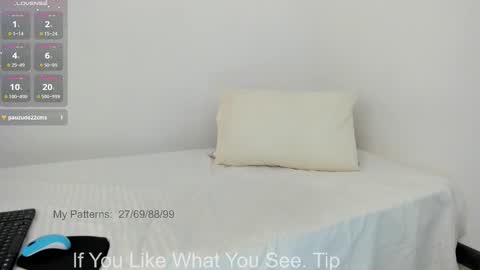 Carol online show from March 24, 10:59 pm