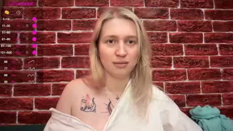 citrusblissss online show from November 14, 12:49 pm