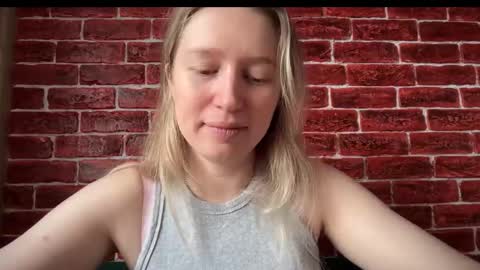 citrusblissss online show from October 23, 2:50 am