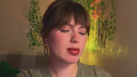 karina online show from March 22, 6:47 pm