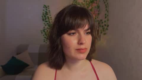 karina online show from April 19, 2:06 pm