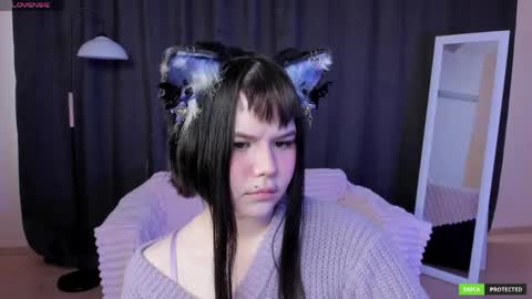 Claire Faers online show from April 16, 2:34 am