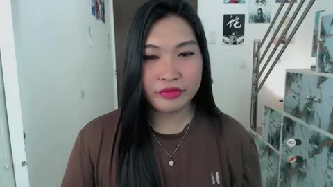 CLAIRE online show from February 17, 10:03 am