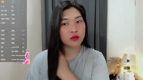 CLAIRE online show from January 8, 7:56 am