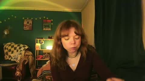 Clancy online show from October 6, 6:45 pm