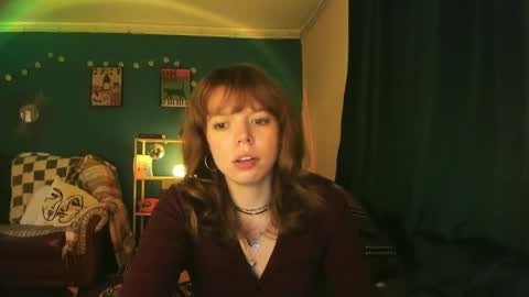 Clancy online show from September 26, 7:44 pm