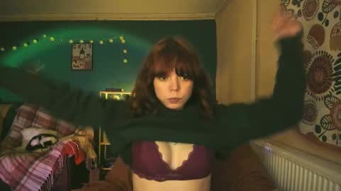 Clancy online show from February 28, 9:12 pm