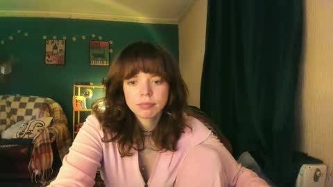 Clancy online show from November 11, 7:00 pm