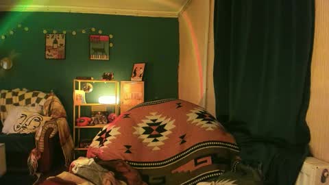 Clancy online show from October 15, 6:54 pm