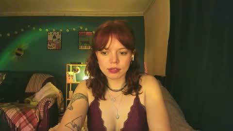 Clancy online show from March 11, 9:26 pm