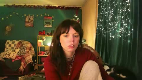 Clancy online show from January 14, 6:57 pm