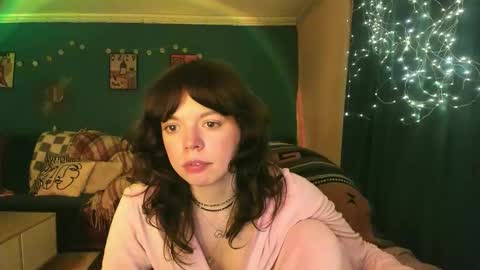 Clancy online show from March 24, 7:30 pm