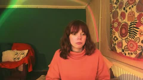 Clancy online show from February 11, 9:03 pm