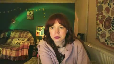 Clancy online show from March 6, 9:42 pm